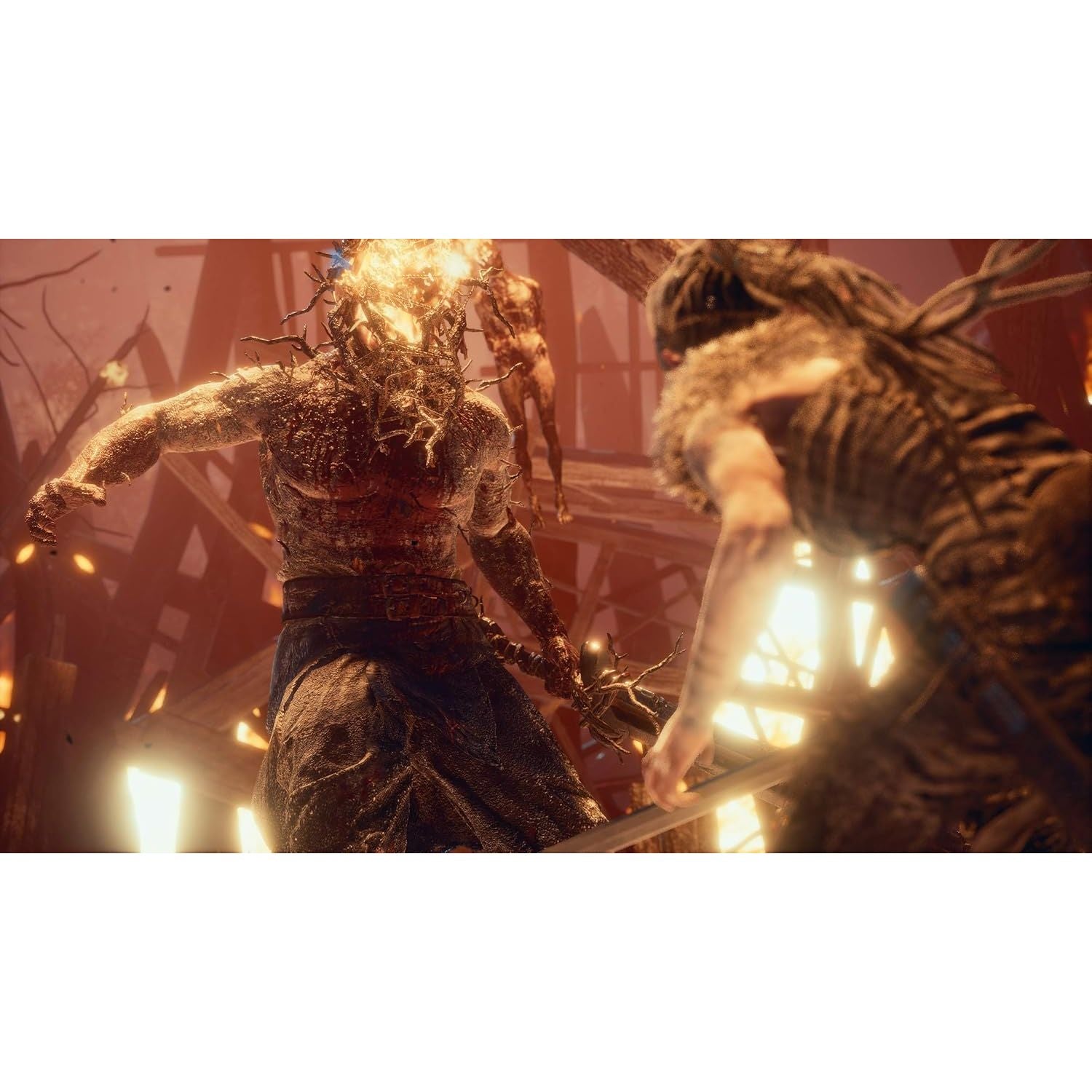 Buy PlayStation,Hellblade: Senua's Sacrifice (PS4) - Gadcet UK | UK | London | Scotland | Wales| Near Me | Cheap | Pay In 3 | Video Game Software